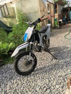 Продам Regul Moto 125