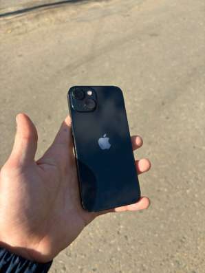 Айфон 13