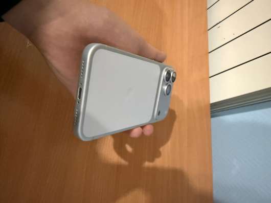 iPhone 17 pro max в Красноярске фото 6