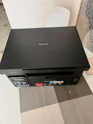 Продам принтер pantum m6500 в Санкт-Петербурге фото 5