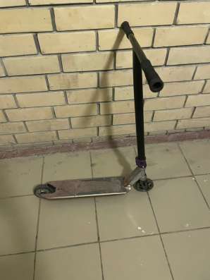 Продам трюковой самокат. СКИДКУ СДЕЛАЮ!!!