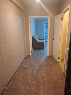Квартира-студия 30м2, 10/19 эт. в Набережных Челнах фото 5