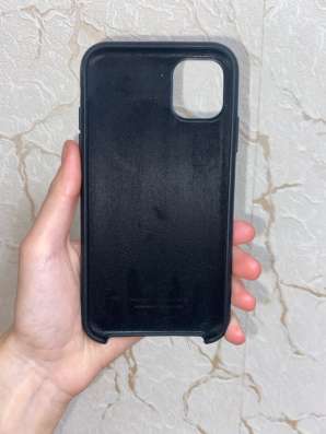 Чехол 11 iPhone в Медногорске фото 3