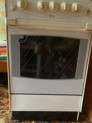 Продам газовую плиту в Туле
