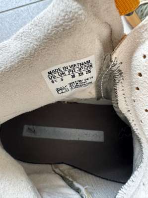 Кроссовки Adidas Stella MсСartney в Казани фото 3