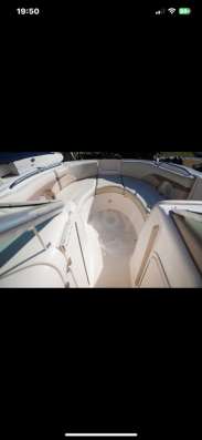 Chaparral Sunesta 254 в Москве