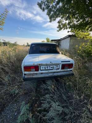 Лада 21053 в Алексеевке фото 4