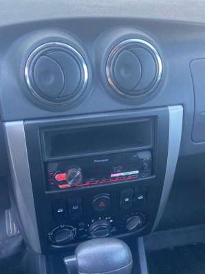 Nissan Almera 2017 (декабрь) в Богородске
