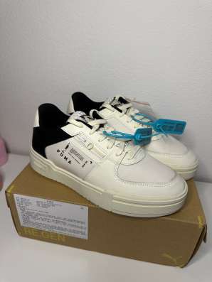 Кеды Puma в Люберцы