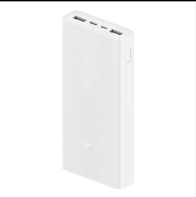 Повер банк Xiaomi 20.000 mAh в Санкт-Петербурге фото 3