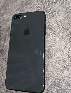 Продам iPhone 8Plus в Бутурлиновке фото 3