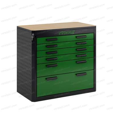 Тумба инструментальная KronVuz TBS 2600