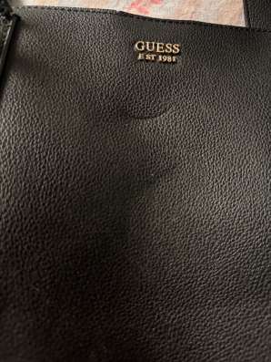 Сумка Guess в Москве фото 3