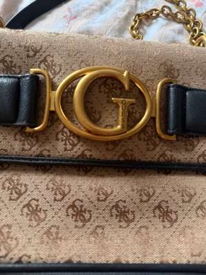 Сумка Guess оригинал
