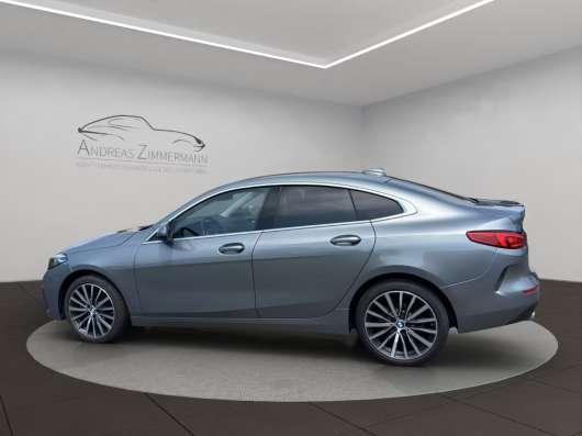 BMW 218 Gran Coupé в Королёве фото 9