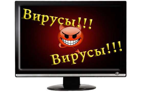 Переустановка виндовс