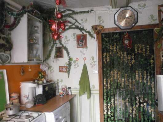 Продажа дома в Кимре фото 14