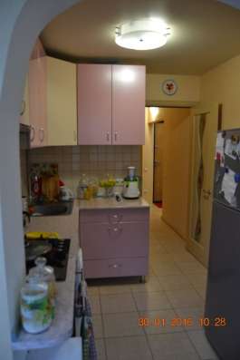 Продается 2ккв в Ялте с ремонтом 54м2 в Ялте