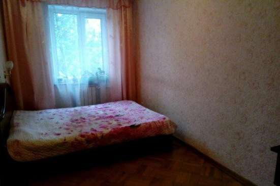 Продам трехкомнатную квартиру в Краснодар.Жилая площадь 55  кв.м.Этаж 4.Дом кирпичный. в Краснодаре фото 3
