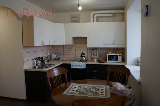 Продам однокомнатную квартиру в Вологда.Жилая площадь 48  кв.м.Этаж 1.Дом кирпичный. в Вологде фото 5