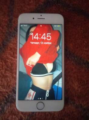 Айфон 6s-(телефон)