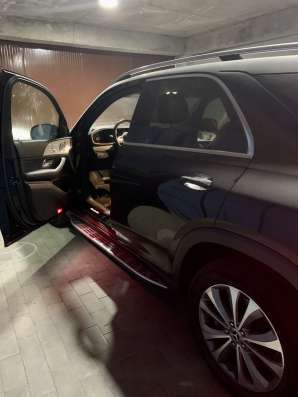 Mercedes Benz gle 350