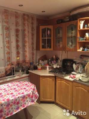 Продам двухкомнатную квартиру в Воскресенске. Жилая площадь 45 кв.м. Этаж 4. в Воскресенске фото 16