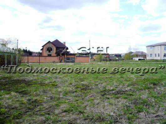 realty_mapper3.plot_in_locationИндивидуальное жилищное ст-во. Площадь 20.00 сот.Есть Газ. в Москве фото 5