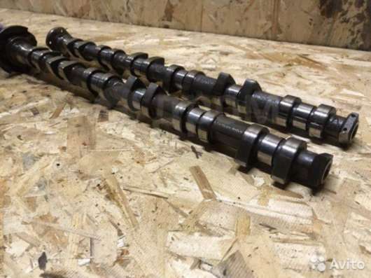 Распределительные валы m52 2.8