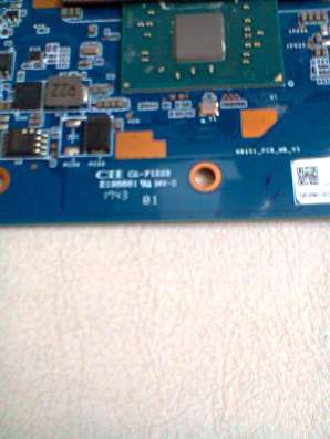 Acer Spin 1 SP111-32N Крышка матрицы в Москве фото 4