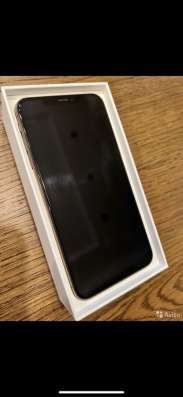 Apple ? XS MAX 256 gb