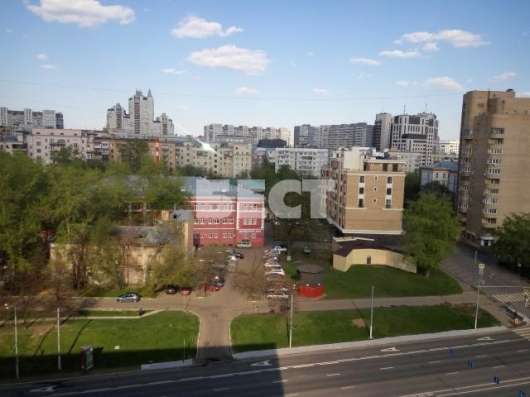 Продам четырехкомнатную квартиру в Москве. Жилая площадь 140 кв.м. Этаж 10. Дом кирпичный. в Москве