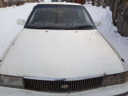 Toyota Corona