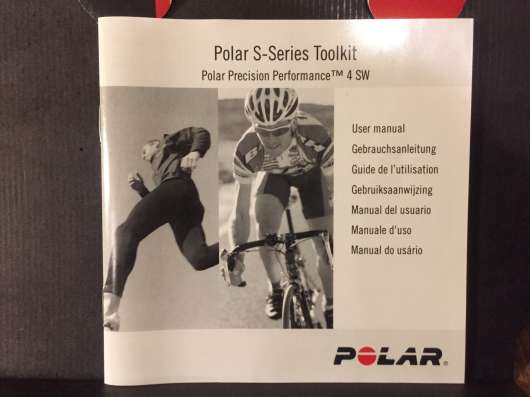 POLAR S625X tm