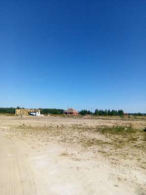 Участки 8-15 соток в Полянах, с прудом в Рязани фото 15