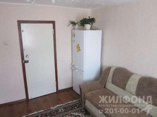 комнату, Новосибирск, Зорге, 10 в Новосибирске фото 10