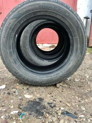 Комплект липучки Dunlop в Дубне