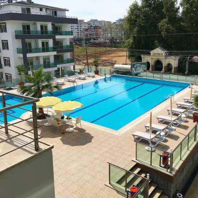 ALANYA KESTEL фото 17