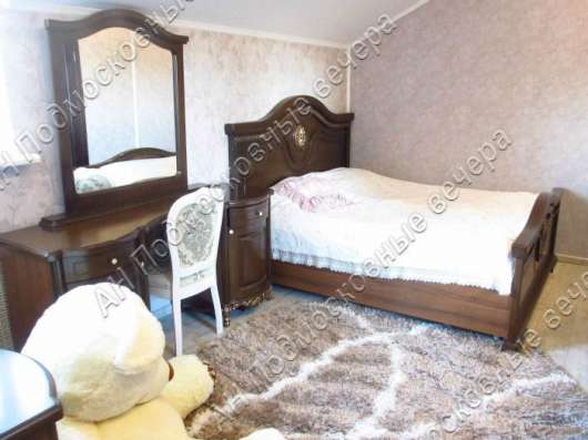 Продам таунхаус в Москва.Жилая площадь 200  кв.м.Есть Канализация, Электричество. в Москве фото 24