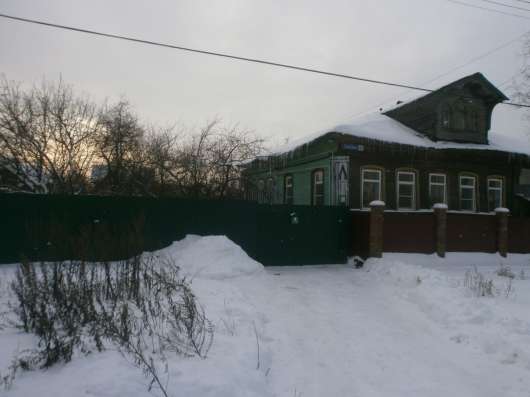 Продажа дома в Кимре фото 19
