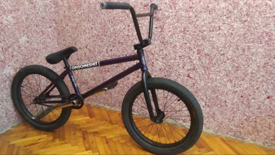 BMX WTP reason в Гуково фото 3