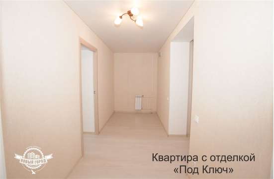 Продам однокомнатную квартиру в Тверь.Этаж 7.Дом кирпичный.Есть Балкон. в Твери фото 10