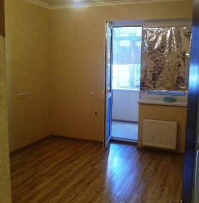 Продам однокомнатную квартиру в Краснодар.Жилая площадь 45  кв.м.Этаж 10.Дом монолитный. в Краснодаре