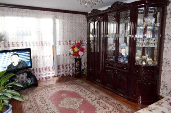 Продам трехкомнатную квартиру в г.Котельники. Жилая площадь 69 кв.м. Дом панельный. Есть балкон. в Котельниках фото 9