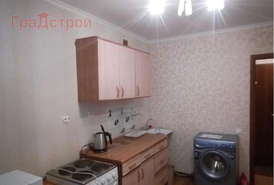 Продам однокомнатную квартиру в Вологда.Жилая площадь 36  кв.м.Этаж 1.Дом кирпичный. в Вологде фото 5