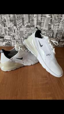 Кроссовки Nike