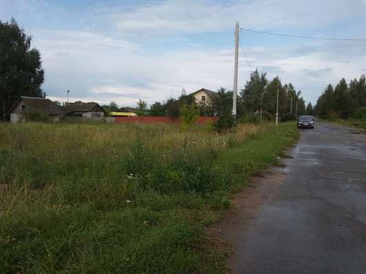 Участок под ИЖС в Брянске