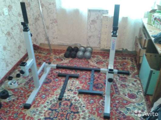 Продажа инвентаря в Вологде