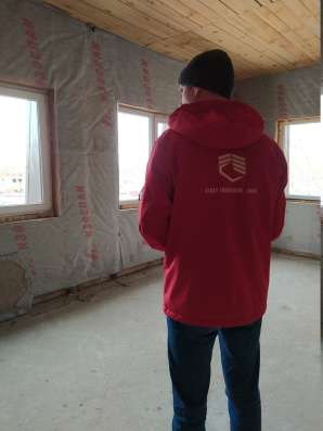Приемка квартир от застройщика в Тюмени фото 10