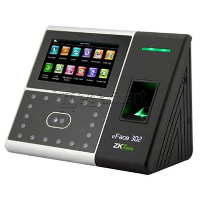 Üz tanıma "İFace302" cihazı 500azn фото 3